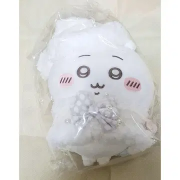 치이카와 (먼작귀) 선물 포유 봉제 인형