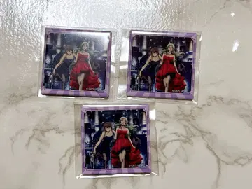 명탐정 코난 메모리얼 캔뱃지 코난랜드