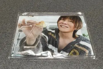 타니야마 키쇼 아크릴 스탠드