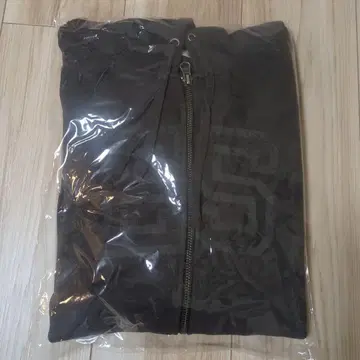 WEST. 후지이 류세이 후드티