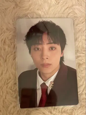 SUPER DRAGON 컨실러 마츠무라 카즈야