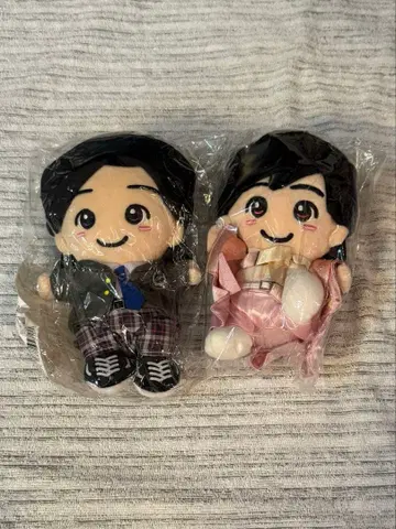 나니와단시 미치에다 슌스케 치비누이