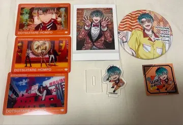 히프마이 시로가네 텟페이 굿즈 세트 묶음 판매