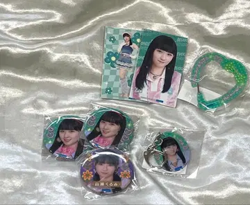 BEYOOOOONDS 타카세 쿠루미 모바 가챠