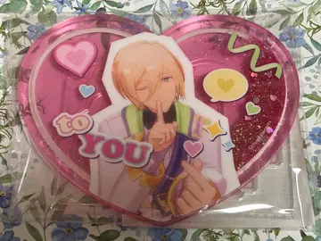 앙상블 스타즈 텐쇼인 에이치 하트 동상