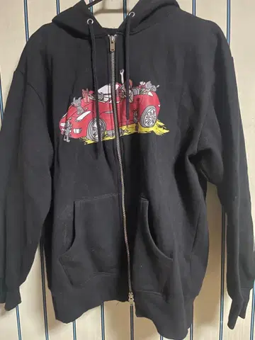 키요 고양이 후드티 LEVEL 5