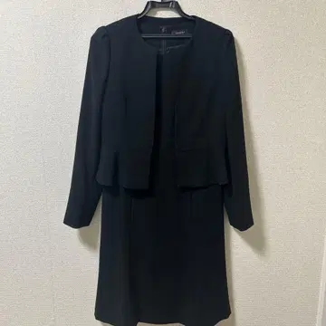 여성용 포멀 예복