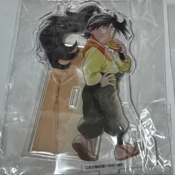 닌타마 란타로 모두 함께 시타마치 산책 편 쿠쿠치  아크릴 스탠드