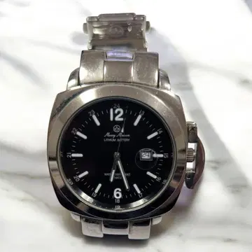 메리메이슨제 손목시계