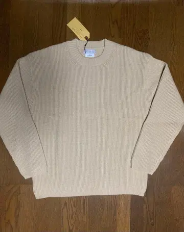 CIAOPANIC TYPY 니트 스웨터