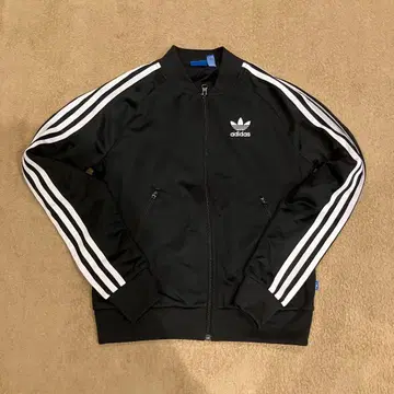adidas originals 블랙 저지 UK S