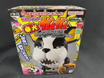 죠죠의 기묘한 BANDAI NAMCO 라스트 원 가우가우 나이거