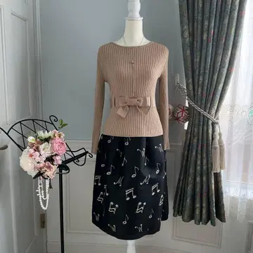 78 엠즈 그레이시 셋업 40 사이즈