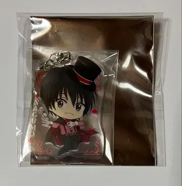 사카모토 데이즈 SAKAMOTO DAYS 나구모 요이치 아크릴 키링