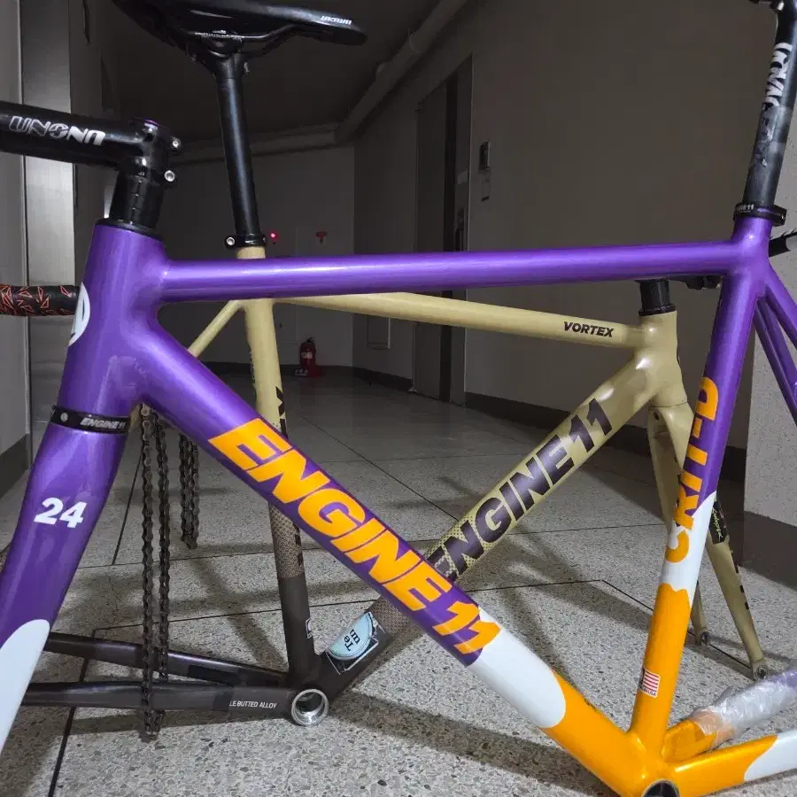 ENGINE11 | 엔진11 Engine11 Vortex 2021 on Bunjang Global Site.