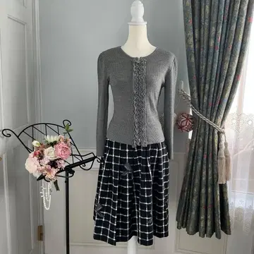 79 엠즈 그레이시 셋업 40 사이즈