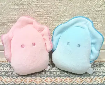 동그란 눈의 생굴 페어 컬러 전 2종 세트