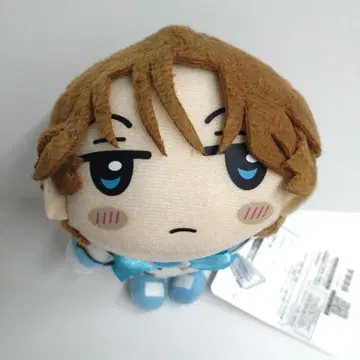 미남 고등학교 지구 방위부 유후인 엔 쿠타누이 누워있는