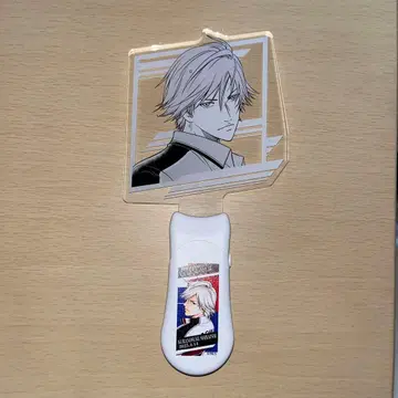 신 테니스의 왕자님 테니프리 생일 응원봉 시라이시 쿠라노스케