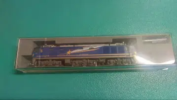 EF510 500 N 게이지 철도 모형 3065-3 북두성 색상