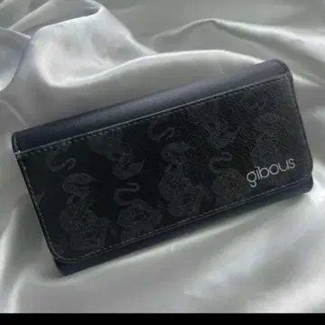 가격 협상 가능 gibous 블랙 안경 케이스