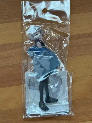 뱅드림 MyGO 아크릴 스탠드 요라나