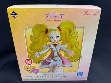 프리큐어 샤이니 루미너스 피규어 LAST ONE상