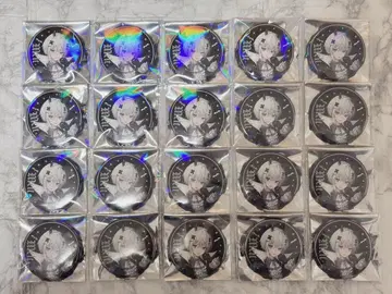 멜트 다 텐시군 Twilight Halloween 캔뱃지 20개