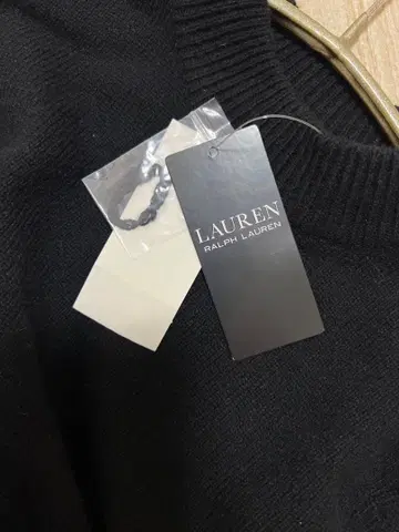 라프 시몬스 택 포함 새상품 원피스