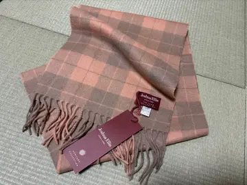 조슈아 에리스 캐시미어 머플러 배송비 포함