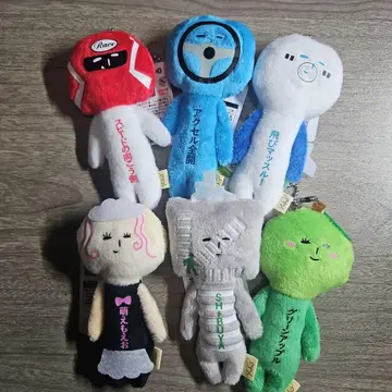 유키오 모에모에 그린 애플 시부야