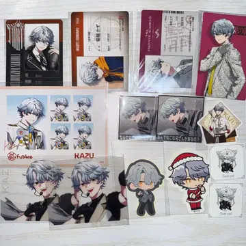 비바 렌 vs ambivalenz 카즈 혜택 묶음 판매 클리어 카드