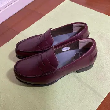 fitfit 클래식핏 로퍼 2 ( 사이즈 22.0cm )