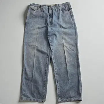ROMANO 로마노 데님 팬츠 청바지 이탈리아제 빈티지 구제 의류