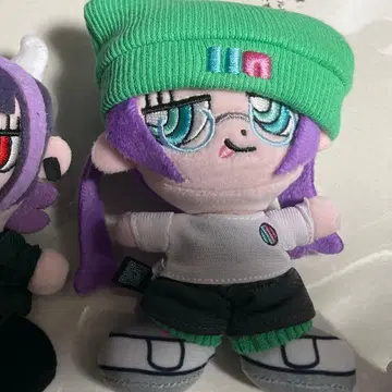 계속 한밤중이면 좋을 텐데 니라짱 거짓말이 아닌데