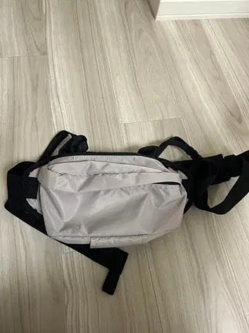 DACCOBAG 다코백 (그레이지)