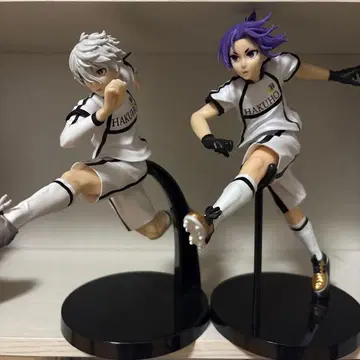 블루 록 에피 피규어