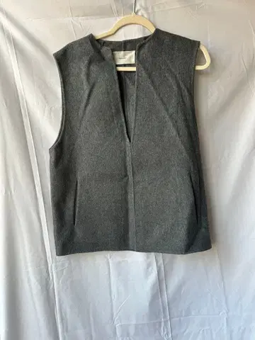 TODAYFUL 그레이 슬리브리스 베스트