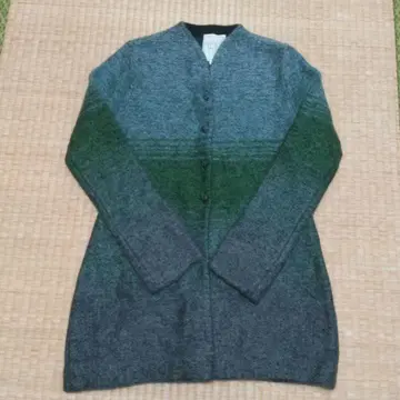 시빌라 여성용 레트로 가디건