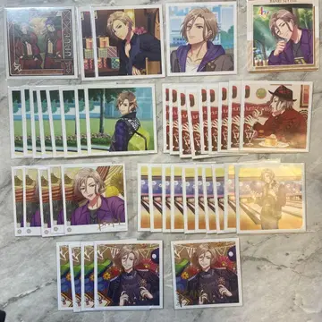 셋츠 반리 마시코레