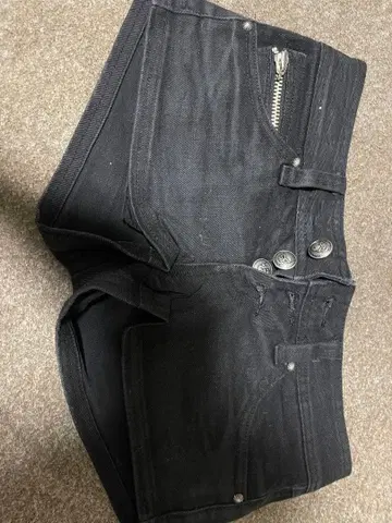 당시 d.i.a. 다이아 숏 팬츠