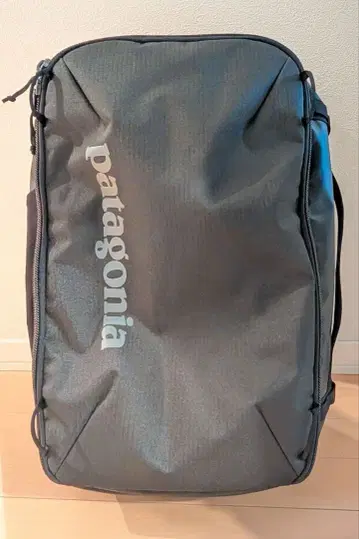 patagonia 블랙홀 미니 MLC 30L 블랙 ( Black )