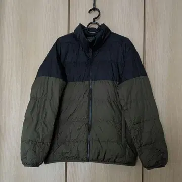 유니클로 다운 자켓 M 사이즈