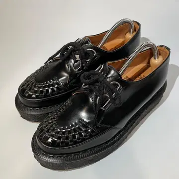 George Cox 러버 솔