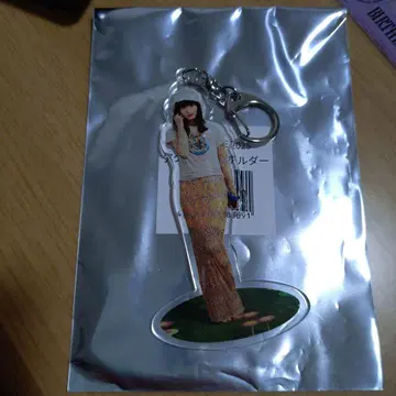 노기자카46 NOGICAFE 2025 엔도 사쿠라 아크릴 키링