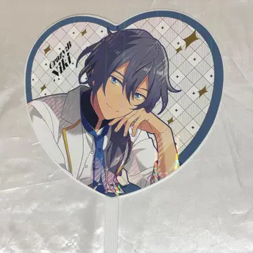 앙스타 시이나 니키 부채