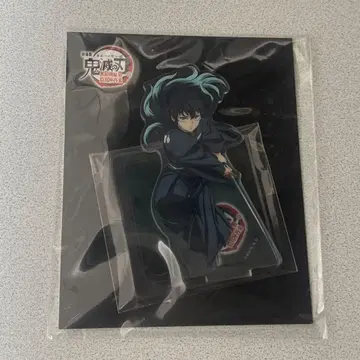 토키토 무이치로 극장판 무한성편 제1장 아크릴 스탠드