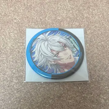 히프노시스 마이크 리바이벌 캔뱃지