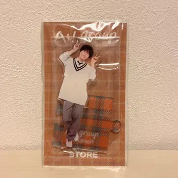 아크릴 스탠드 후쿠모토 타이세이