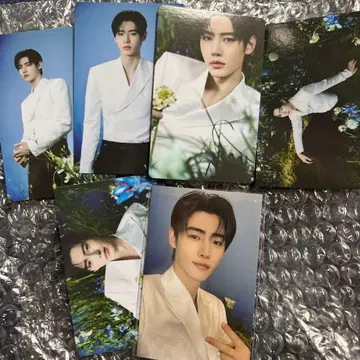 ENHYPEN  walk the line